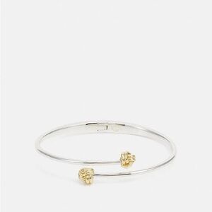 Women’s Lauren Ralph Lauren Silver Bracelet Valentines Day perfect gift